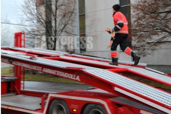 EA210489, Eastpress, Vantaa, Finland